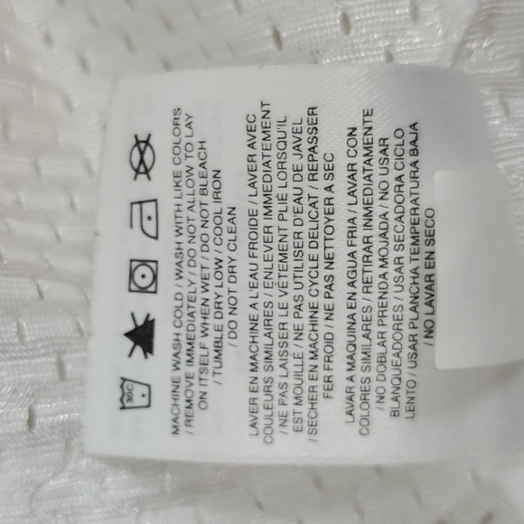 Nike Florida Gators Combat Rivalry Pride Jersey Mesh white men size L - Picture 7 of 8